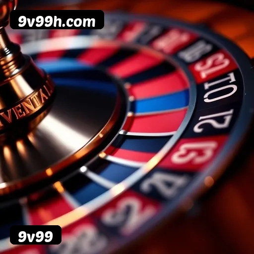 Jogos de Cassino em Destaque - Slots, Roleta, Blackjack