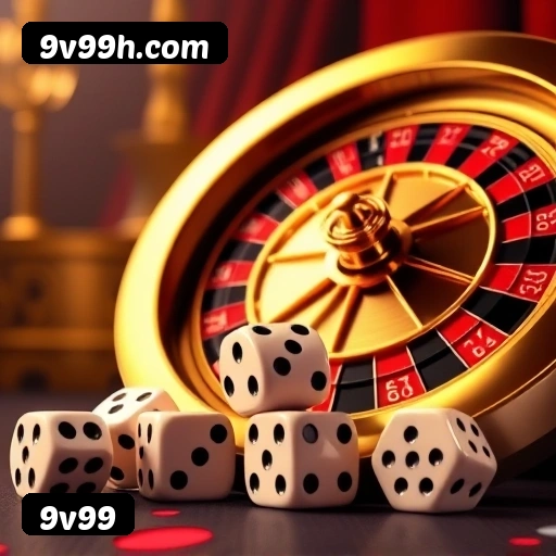 Benefícios do Login 9v99 - Bônus e Vantagens Exclusivas
